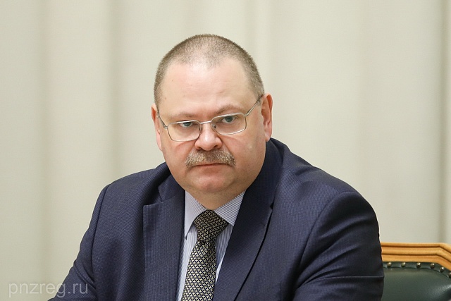 Губернатором принято решение о поддержке арендаторов региональных земель